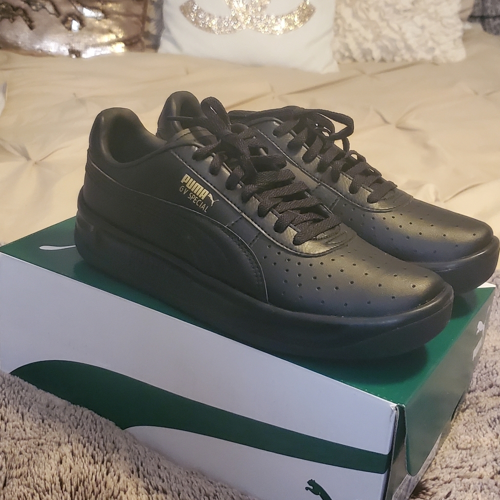 Puma GV Special
